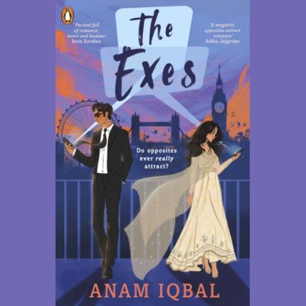 The Exes: An Opposites Attract Romance