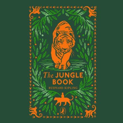 The Jungle Book: 130th Anniversary Edition