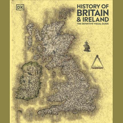 History of Britain and Ireland