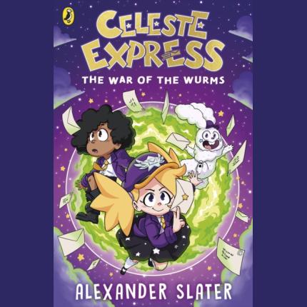 Celeste Express: The War of The Wurms