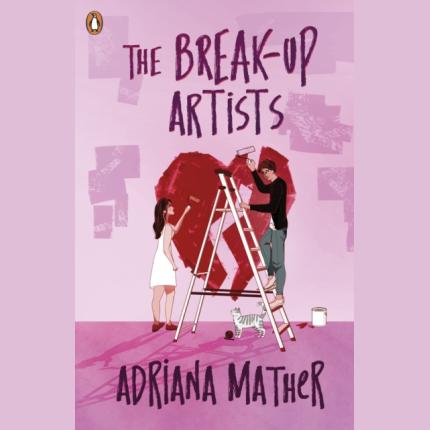The Break Up Artists
