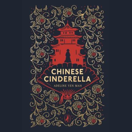 Chinese Cinderella
