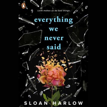 Everything We Never Said