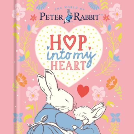 Peter Rabbit: Hop Into My Heart