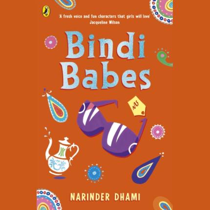 Bindi Babes