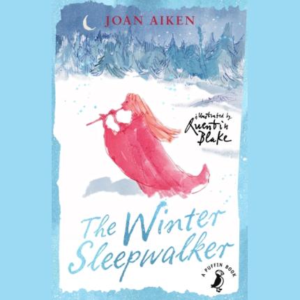 The Winter Sleepwalker And Other Stories