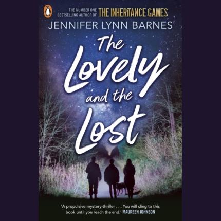The Lovely and the Lost