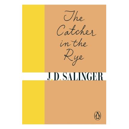 The Catcher in the Rye