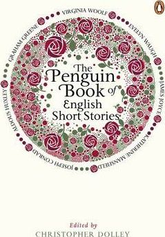 The Penguin Book of English Short Stories