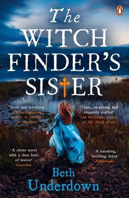 The Witchfinder’s Sister