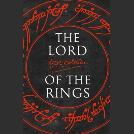 The Lord of the Rings