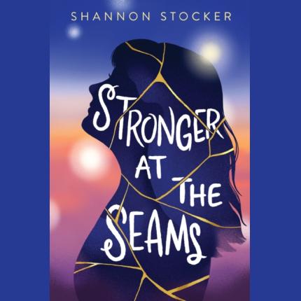 Stronger at the Seams