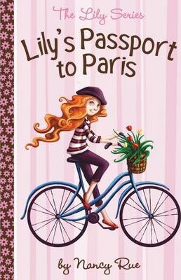 Lily’s Passport to Paris