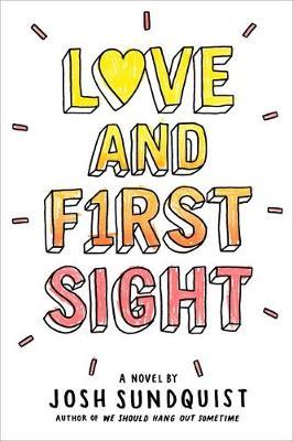Love and First Sight
