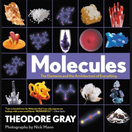 Molecules
