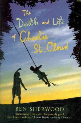 The Death and Life of Charlie St. Cloud