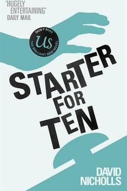 Starter For Ten