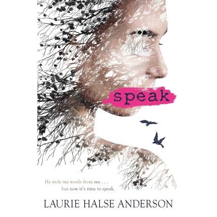 Speak