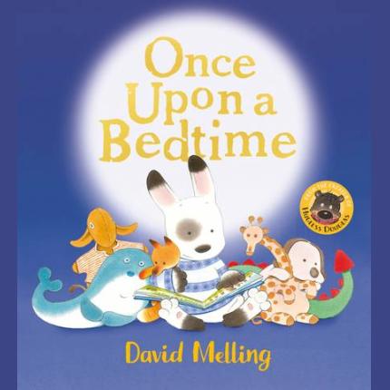 Once Upon a Bedtime