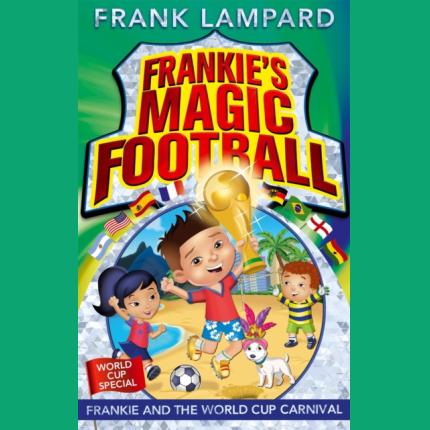 Frankie and the World Cup Carnival