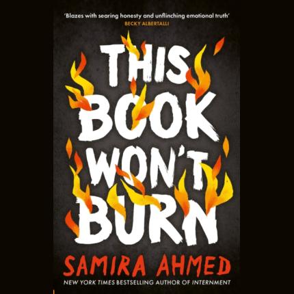 This Book Won’t Burn