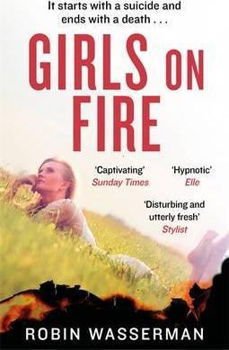 Girls on Fire