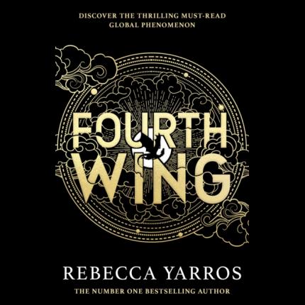 Fourth Wing