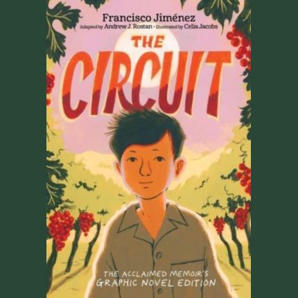 The Circuit Graphic Novel