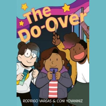 The Do-Over