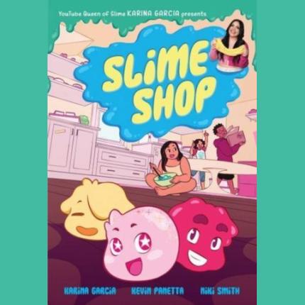 Slime Shop