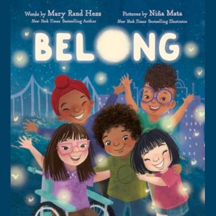 Belong