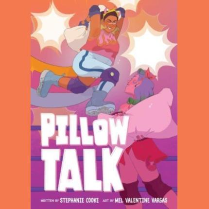 Pillow Talk