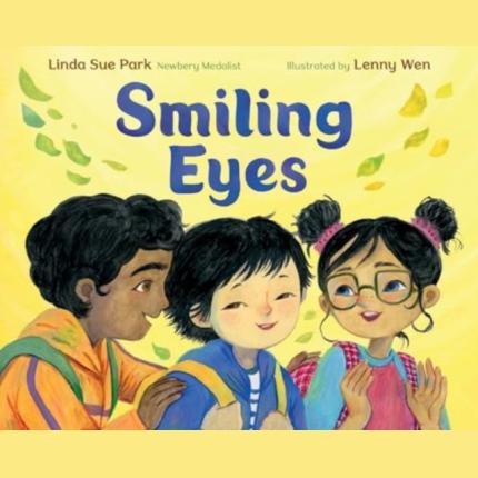 Smiling Eyes