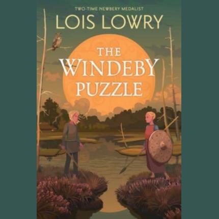 The Windeby Puzzle: History and Story