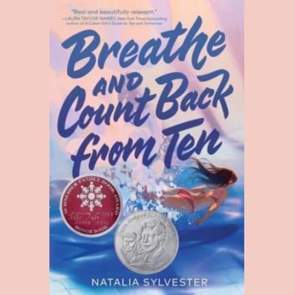 Breathe and Count Back from Ten