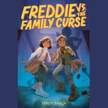 Freddie vs. the Family Curse