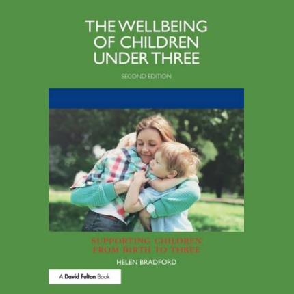 The Wellbeing of Children under Three