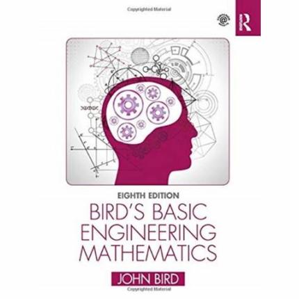 Bird’s Basic Engineering Mathematics