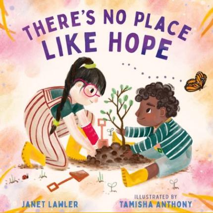 There’s No Place Like Hope