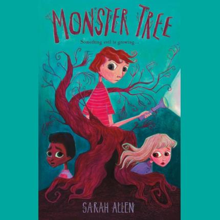 Monster Tree