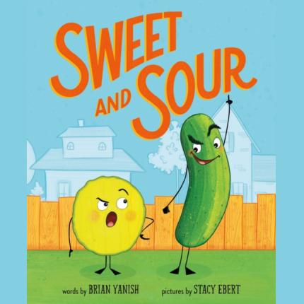 Sweet and Sour