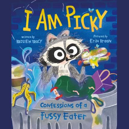 I Am Picky: Confessions of a Fussy Eater