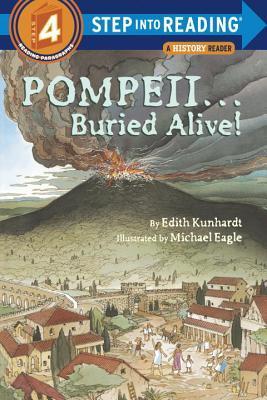 Pompeii– Buried Alive!