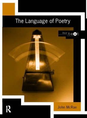 The Language of Poetry