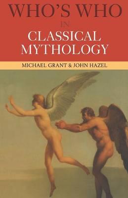 Who’s Who in Classical Mythology