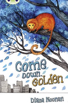 Bug Club Independent Fiction Year 3 Brown A Come Down, Golden