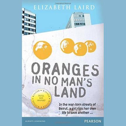 Wordsmith Year 5 Oranges in No Man’s Land
