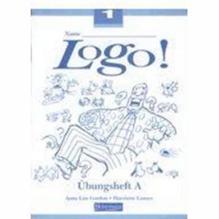 Logo 1 Workbook A Euro Edition (Pack of 8)