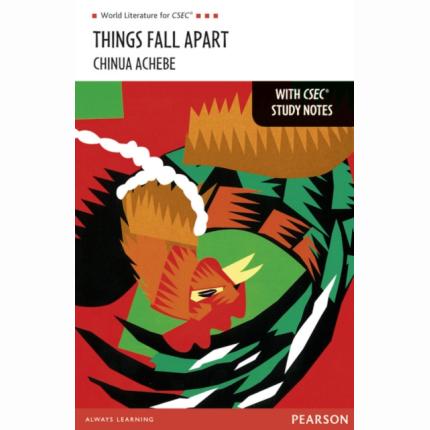 Things Fall Apart