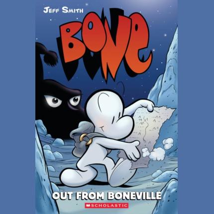 Out from Boneville